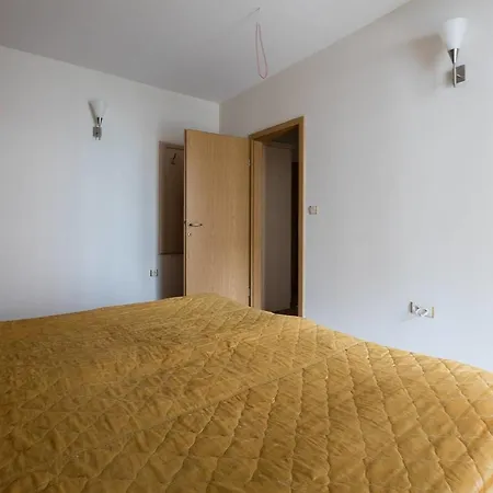 ★apartment W Kitchen&balcony Pool View ★qw★ ساني بيتش